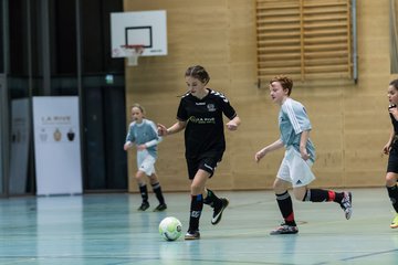 Bild 291 - La Rieve Cup - D-Juniorinnen